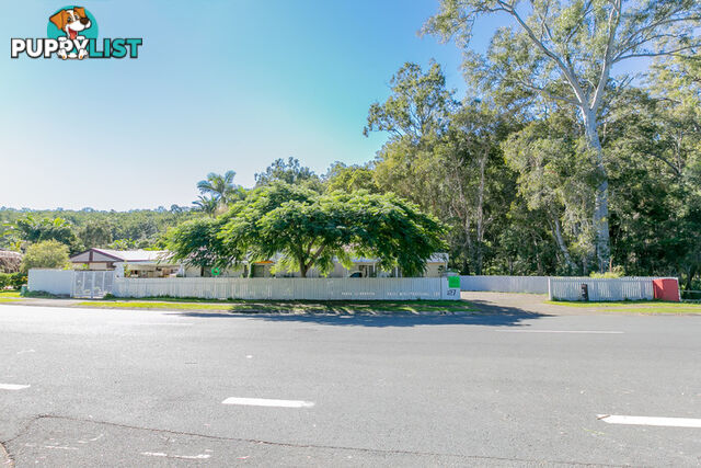 27 Yarrayne Road NERANG QLD 4211