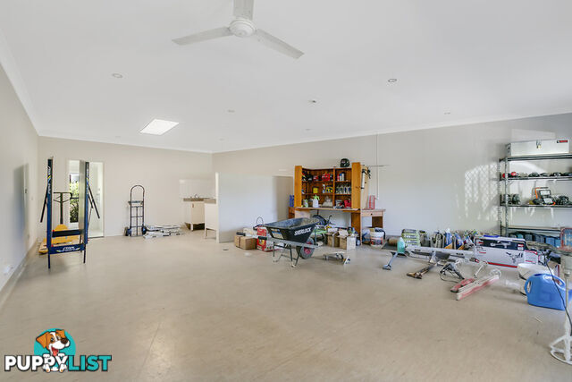 27 Yarrayne Road NERANG QLD 4211