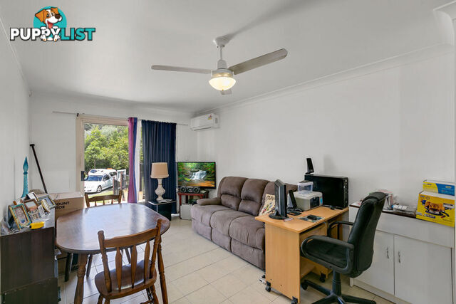 15 Mistletoe Court GILSTON QLD 4211