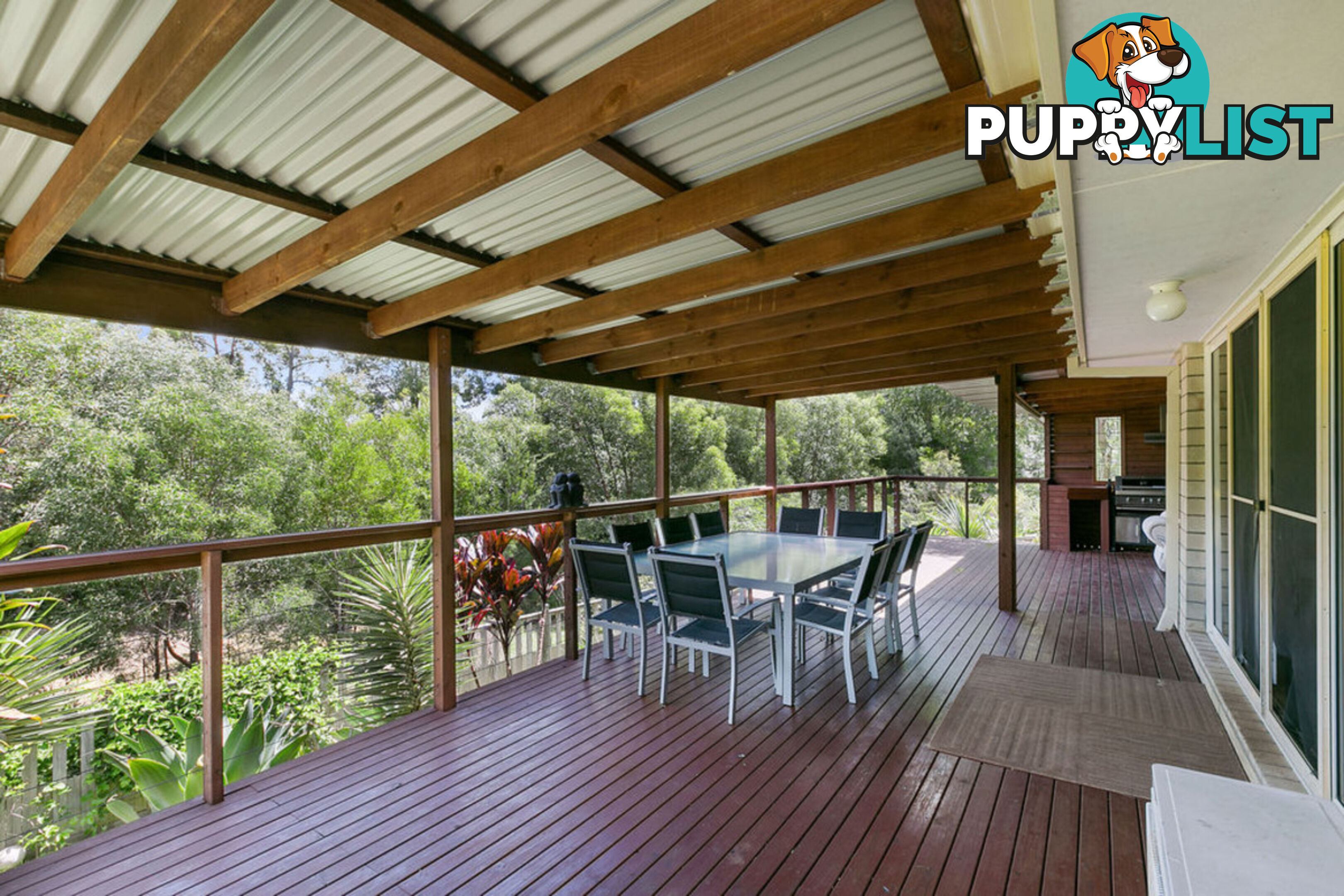 15 Mistletoe Court GILSTON QLD 4211