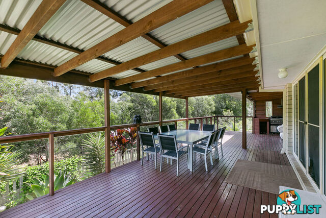 15 Mistletoe Court GILSTON QLD 4211