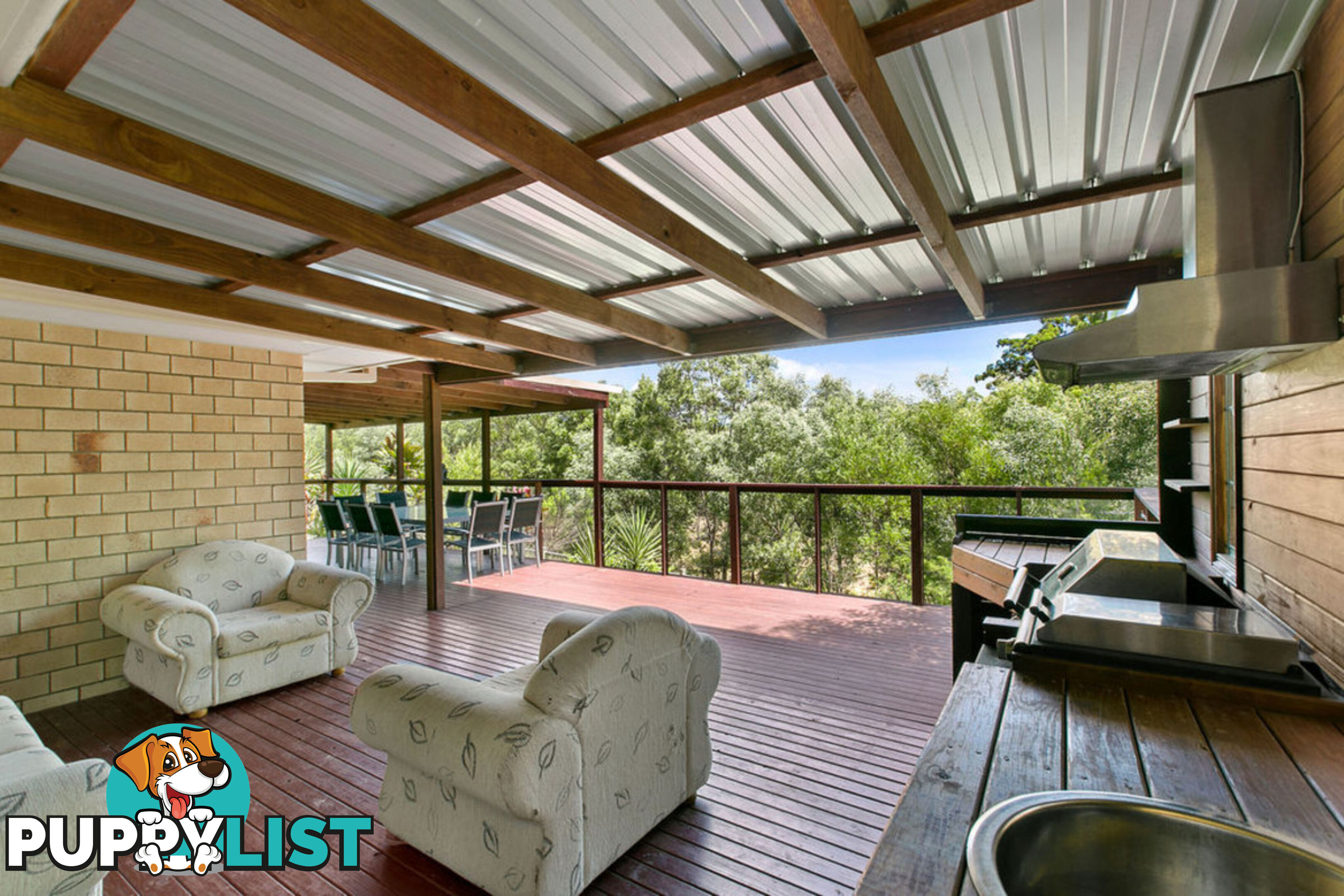 15 Mistletoe Court GILSTON QLD 4211