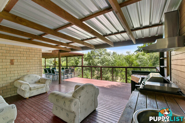 15 Mistletoe Court GILSTON QLD 4211