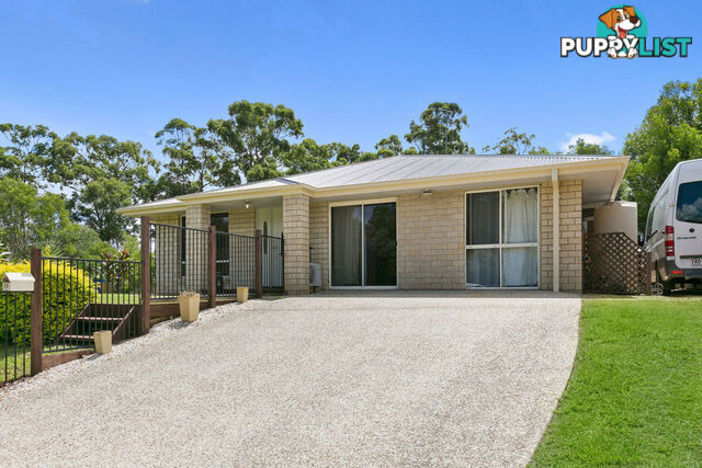 15 Mistletoe Court GILSTON QLD 4211