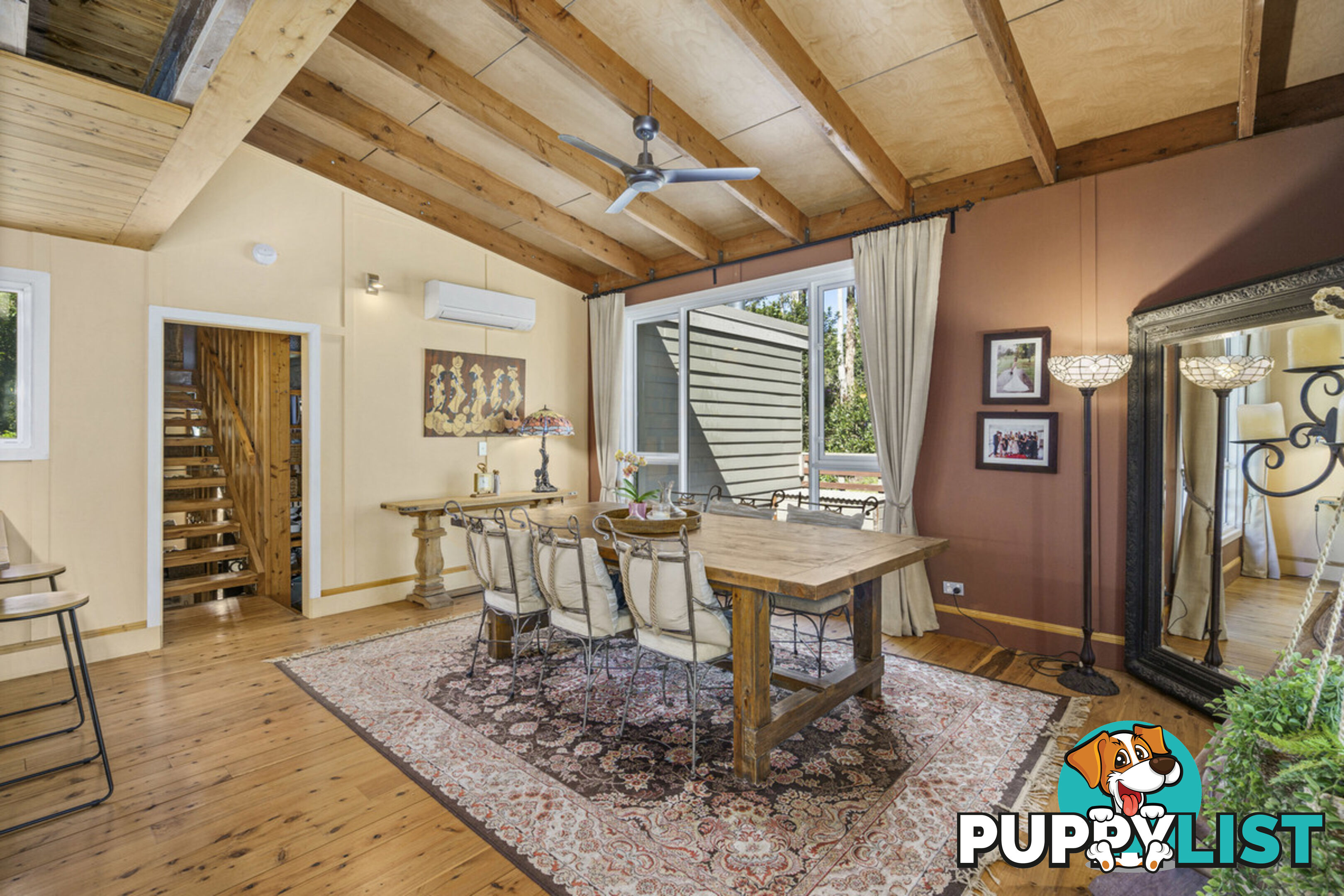 37 Lyrebird Ridge Road SPRINGBROOK QLD 4213