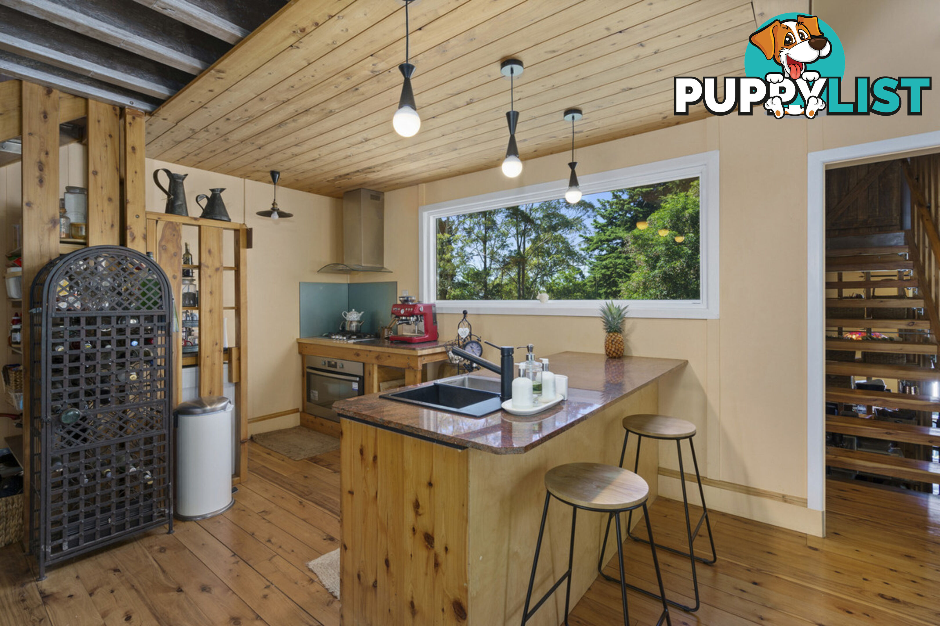 37 Lyrebird Ridge Road SPRINGBROOK QLD 4213