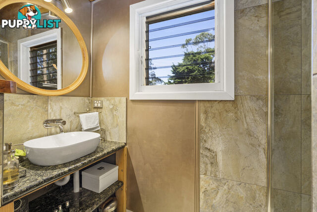37 Lyrebird Ridge Road SPRINGBROOK QLD 4213
