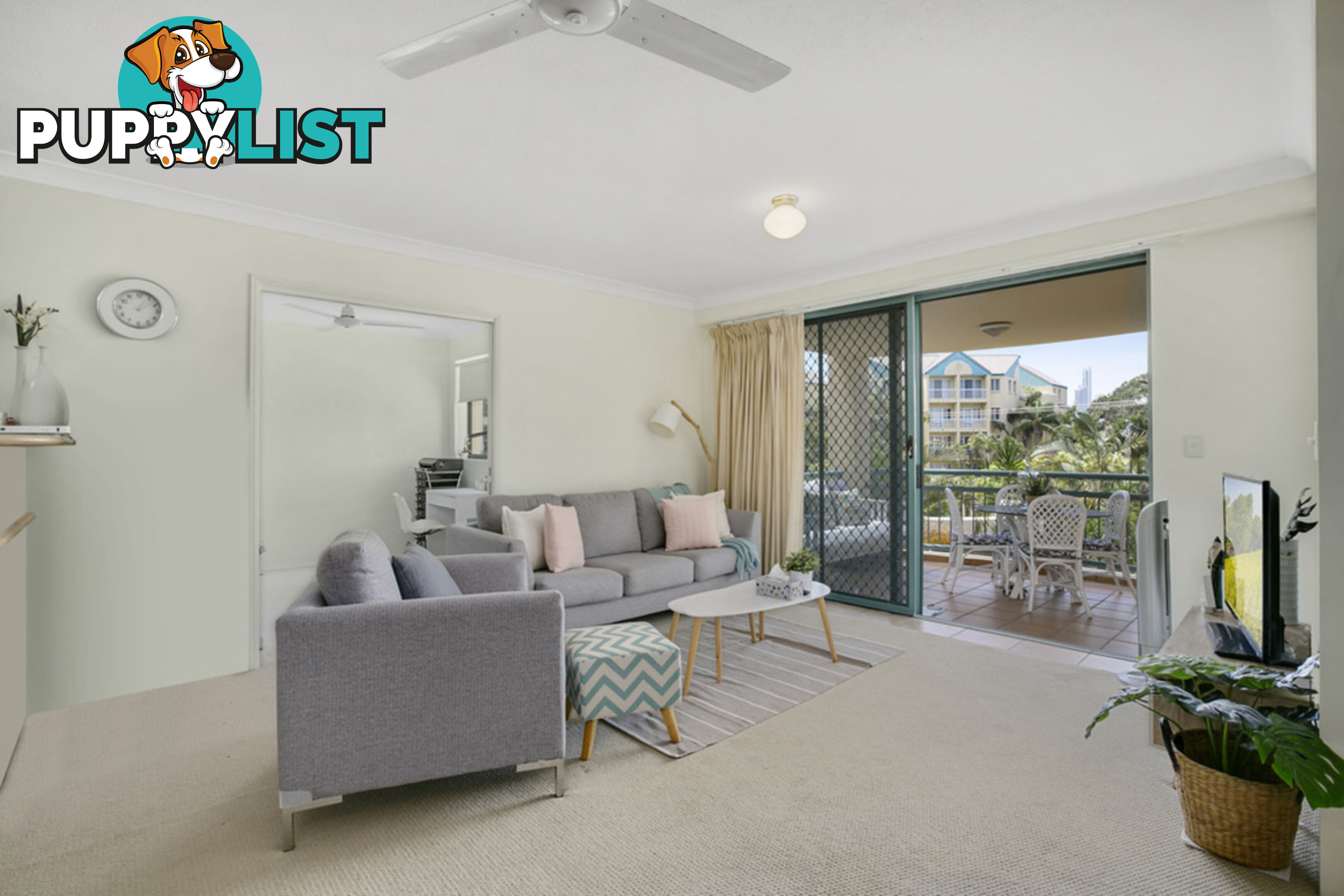 15/12 Monte Carlo Avenue SURFERS PARADISE QLD 4217