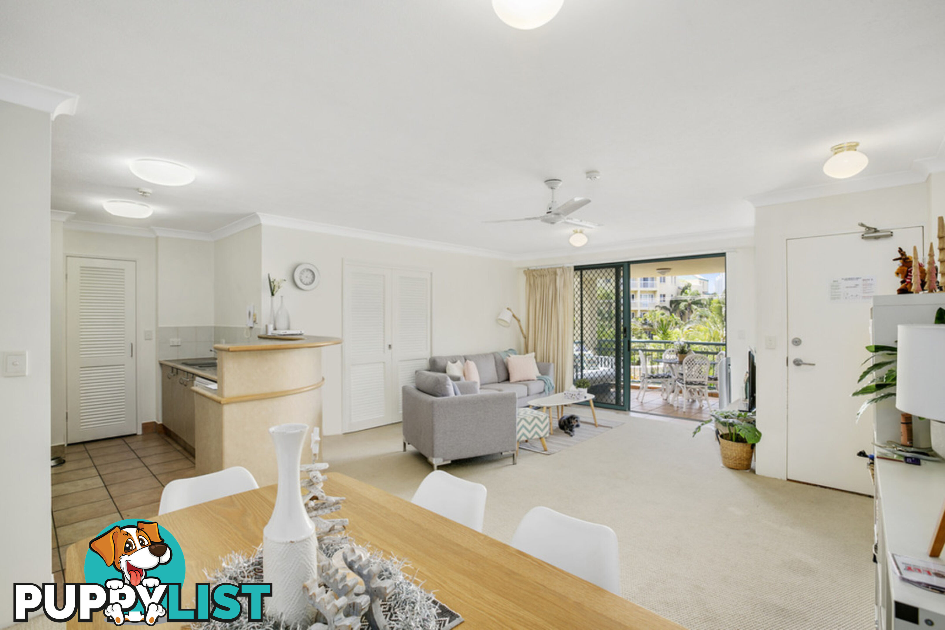 15/12 Monte Carlo Avenue SURFERS PARADISE QLD 4217