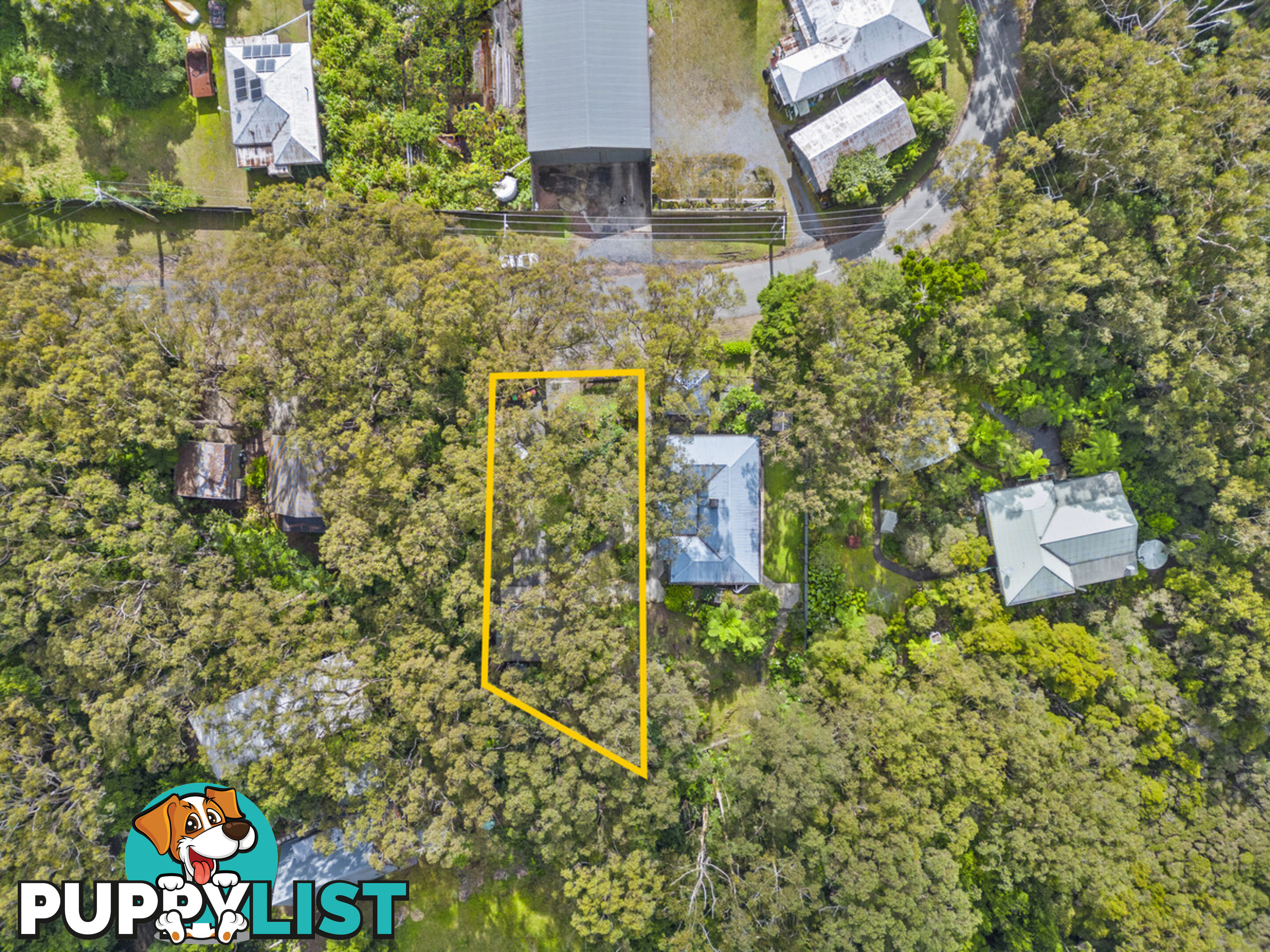 3 Boy-ull Road SPRINGBROOK QLD 4213