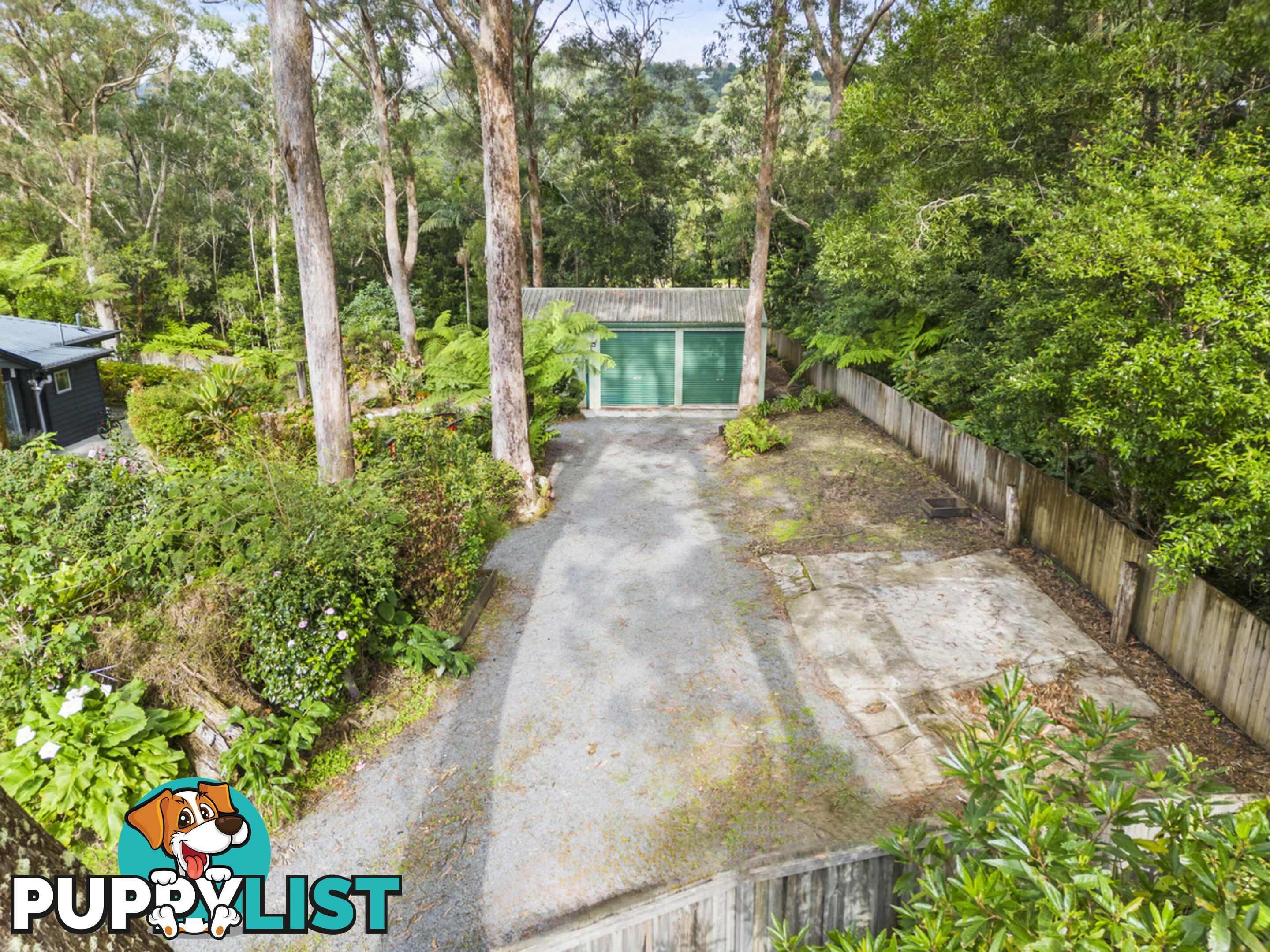 3 Boy-ull Road SPRINGBROOK QLD 4213