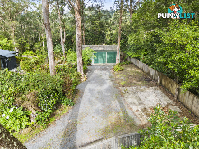 3 Boy-ull Road SPRINGBROOK QLD 4213