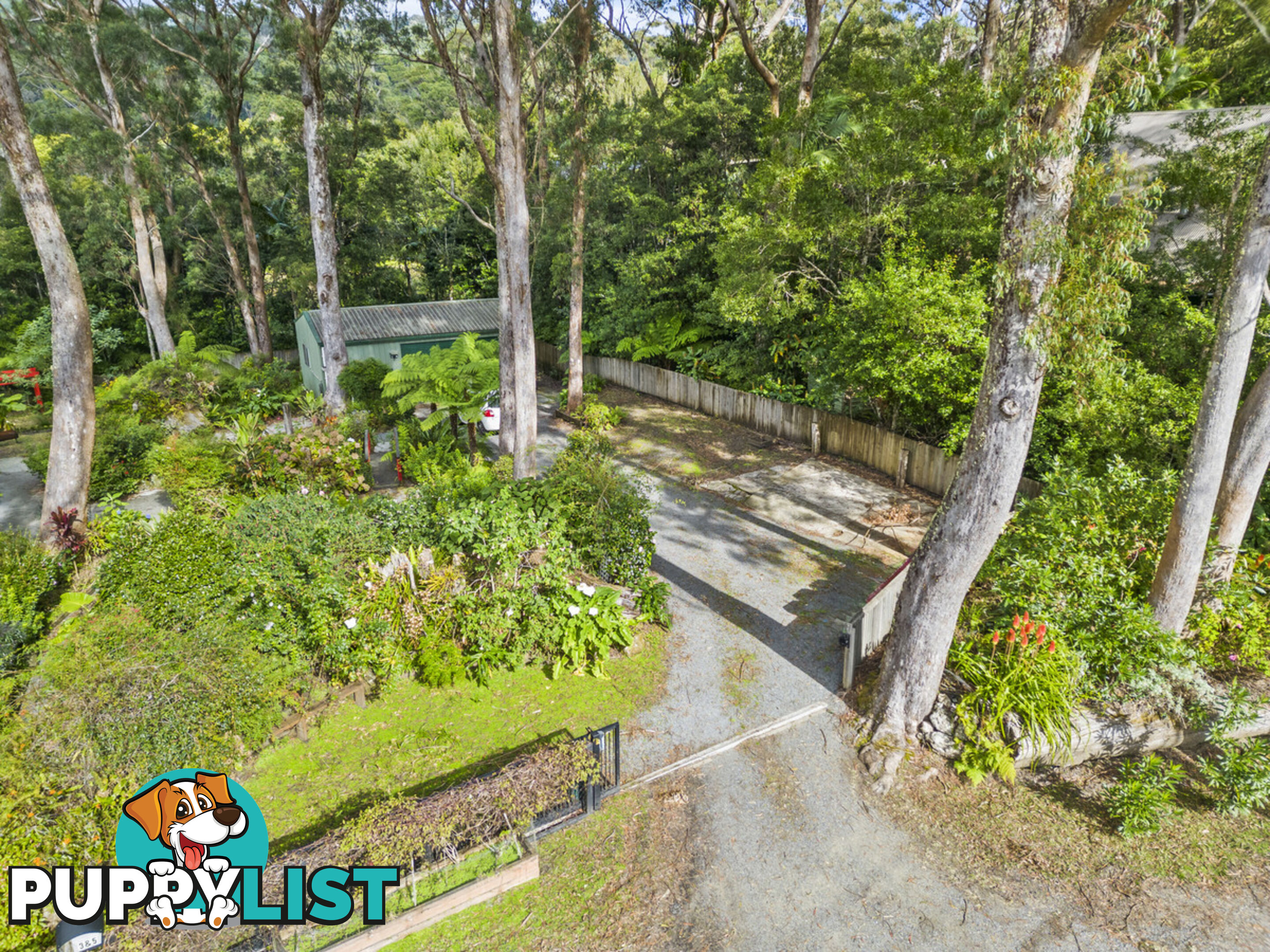 3 Boy-ull Road SPRINGBROOK QLD 4213