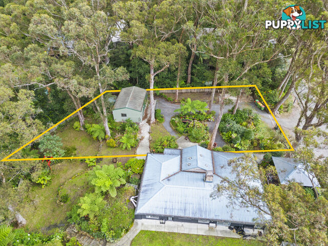 3 Boy-ull Road SPRINGBROOK QLD 4213