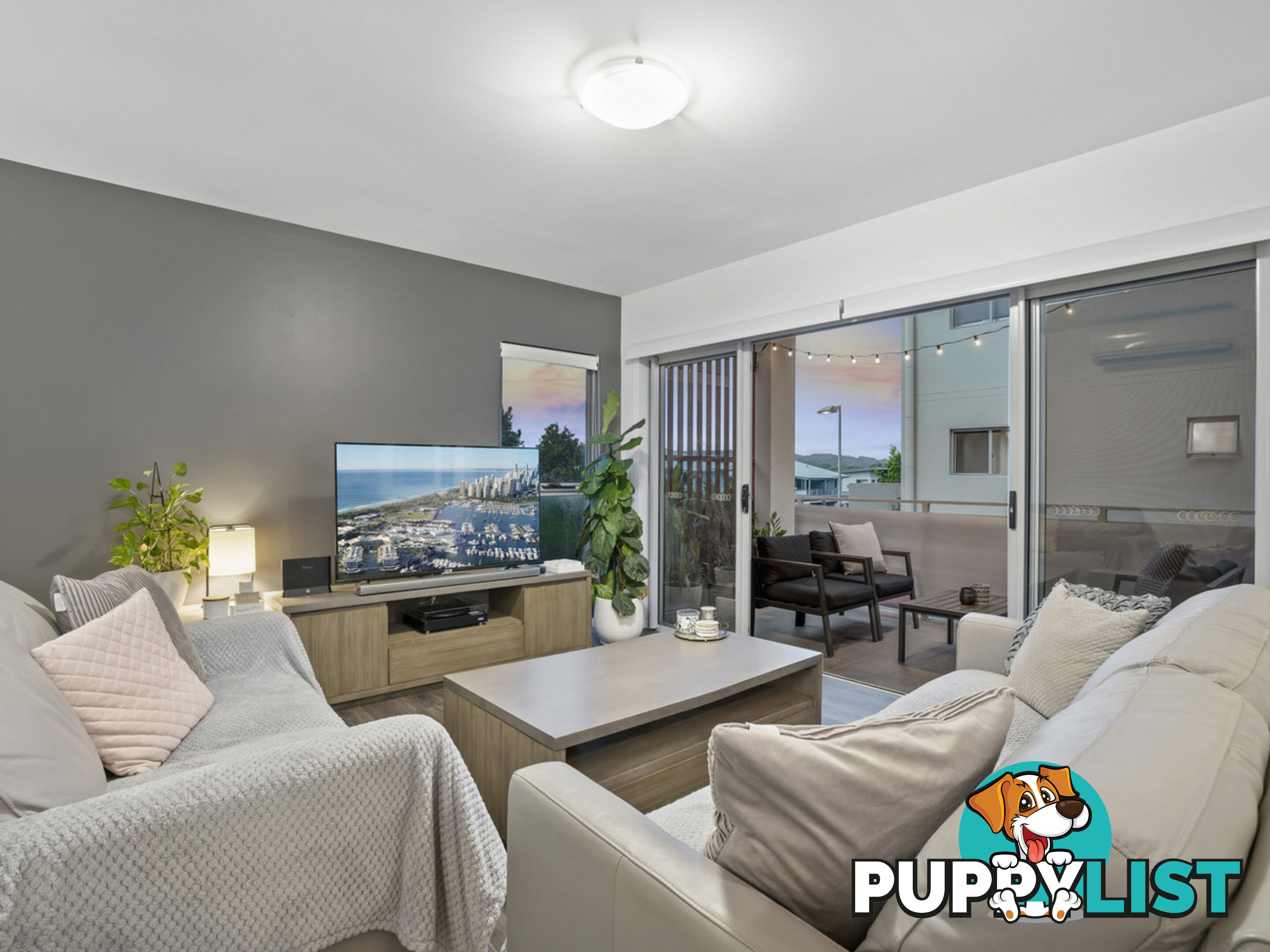 65/1 Boulton Drive NERANG QLD 4211