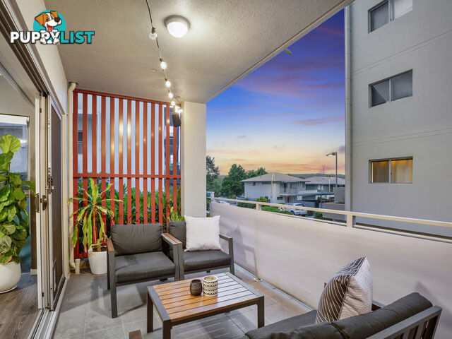 65/1 Boulton Drive NERANG QLD 4211