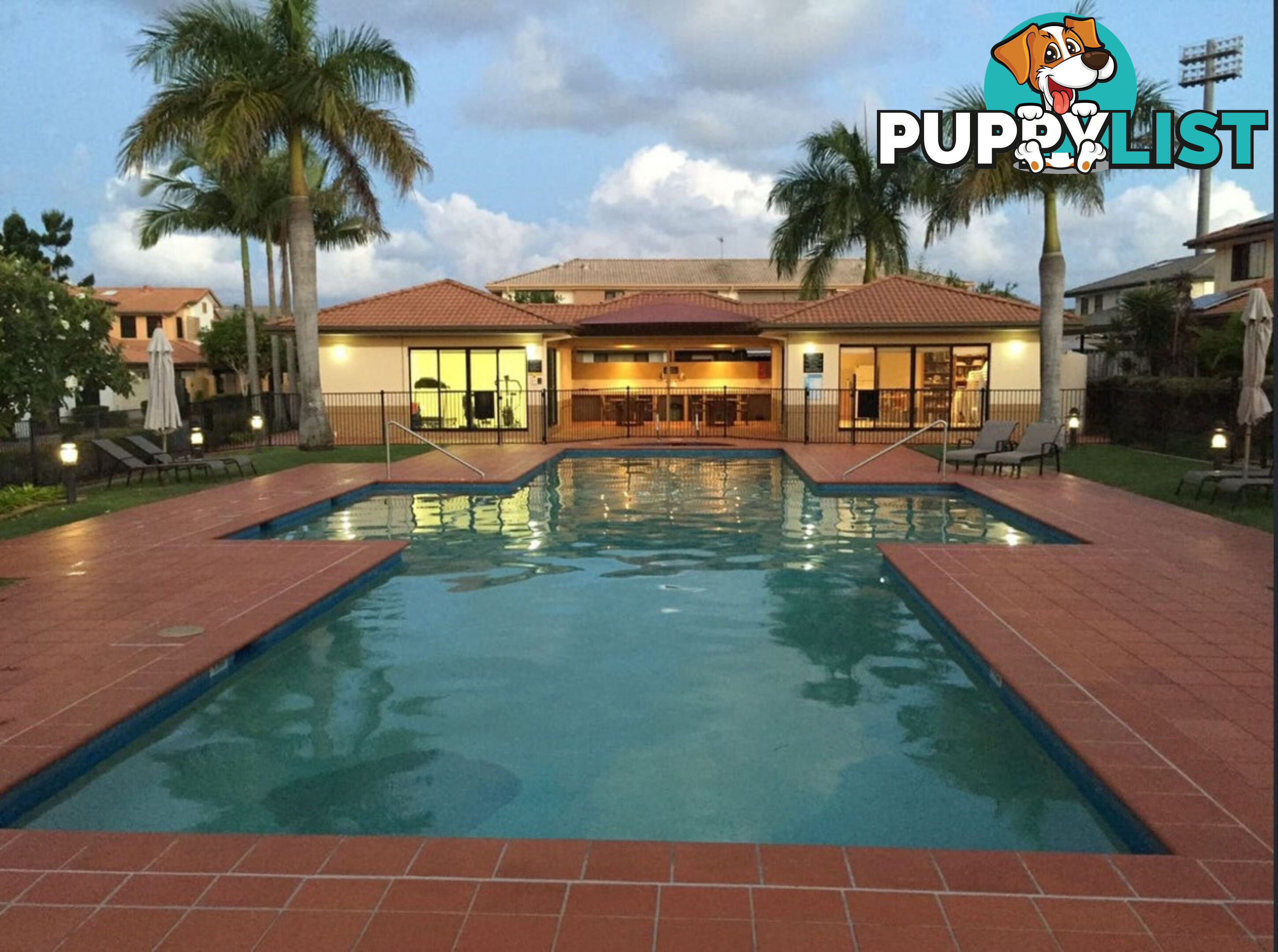 119/136 Palm Meadows Drive CARRARA QLD 4211