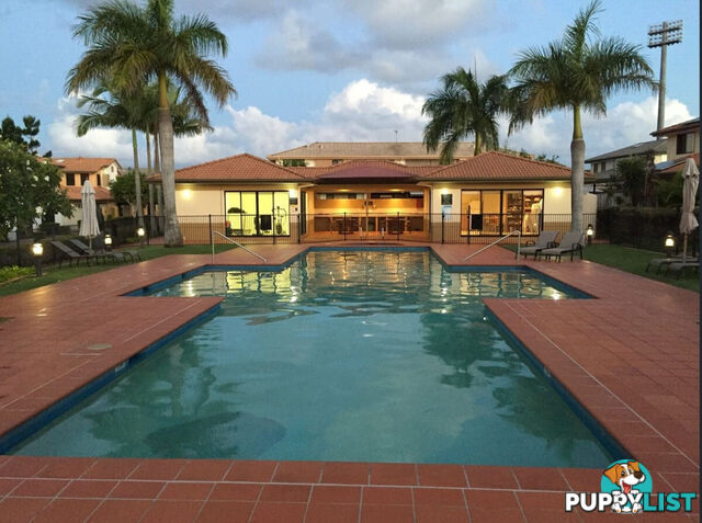 119/136 Palm Meadows Drive CARRARA QLD 4211