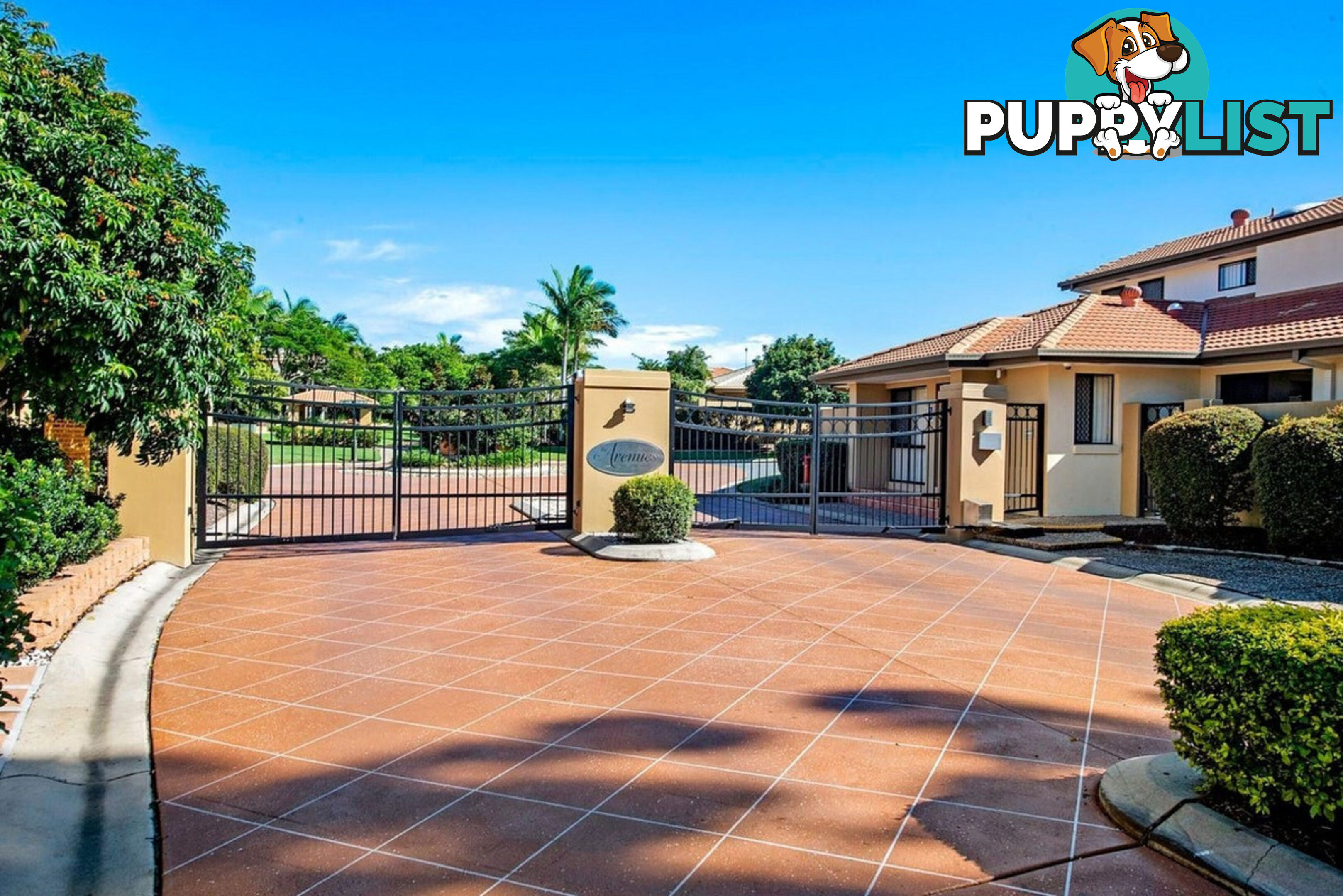 119/136 Palm Meadows Drive CARRARA QLD 4211