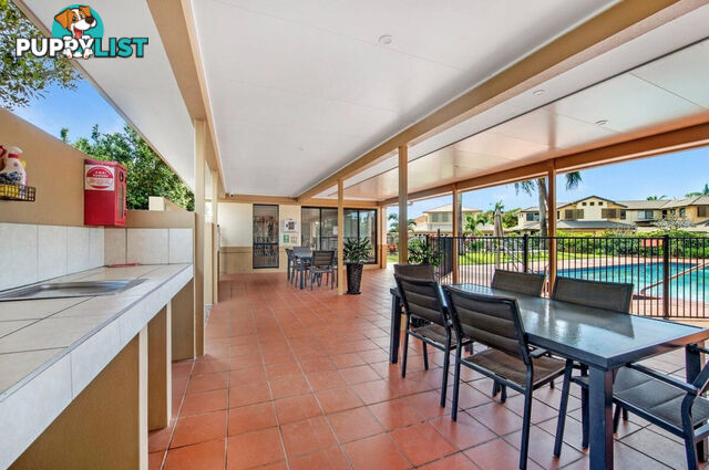 119/136 Palm Meadows Drive CARRARA QLD 4211