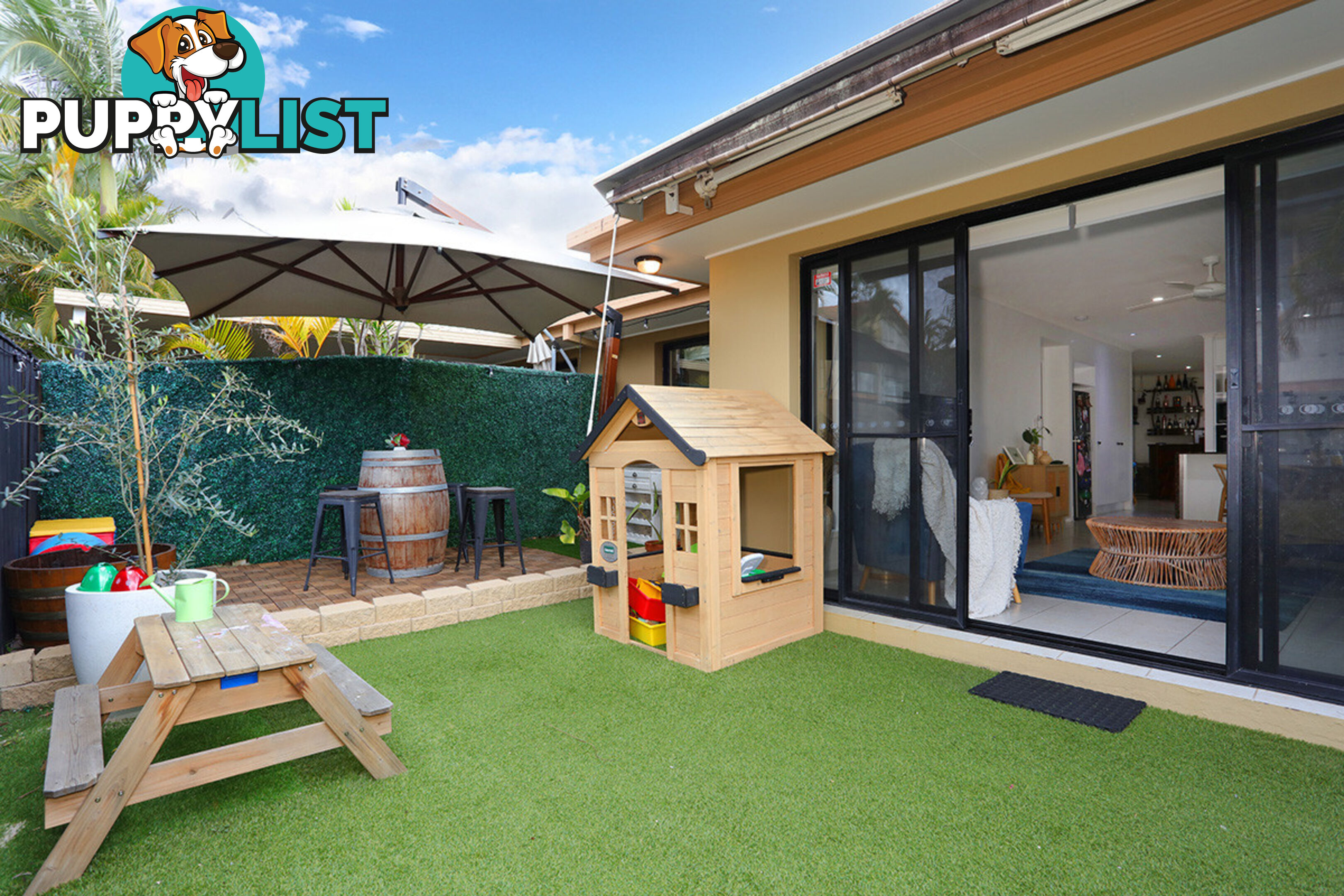 119/136 Palm Meadows Drive CARRARA QLD 4211