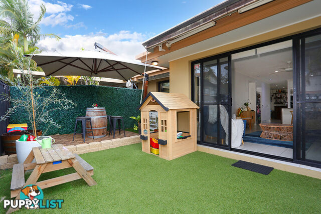 119/136 Palm Meadows Drive CARRARA QLD 4211