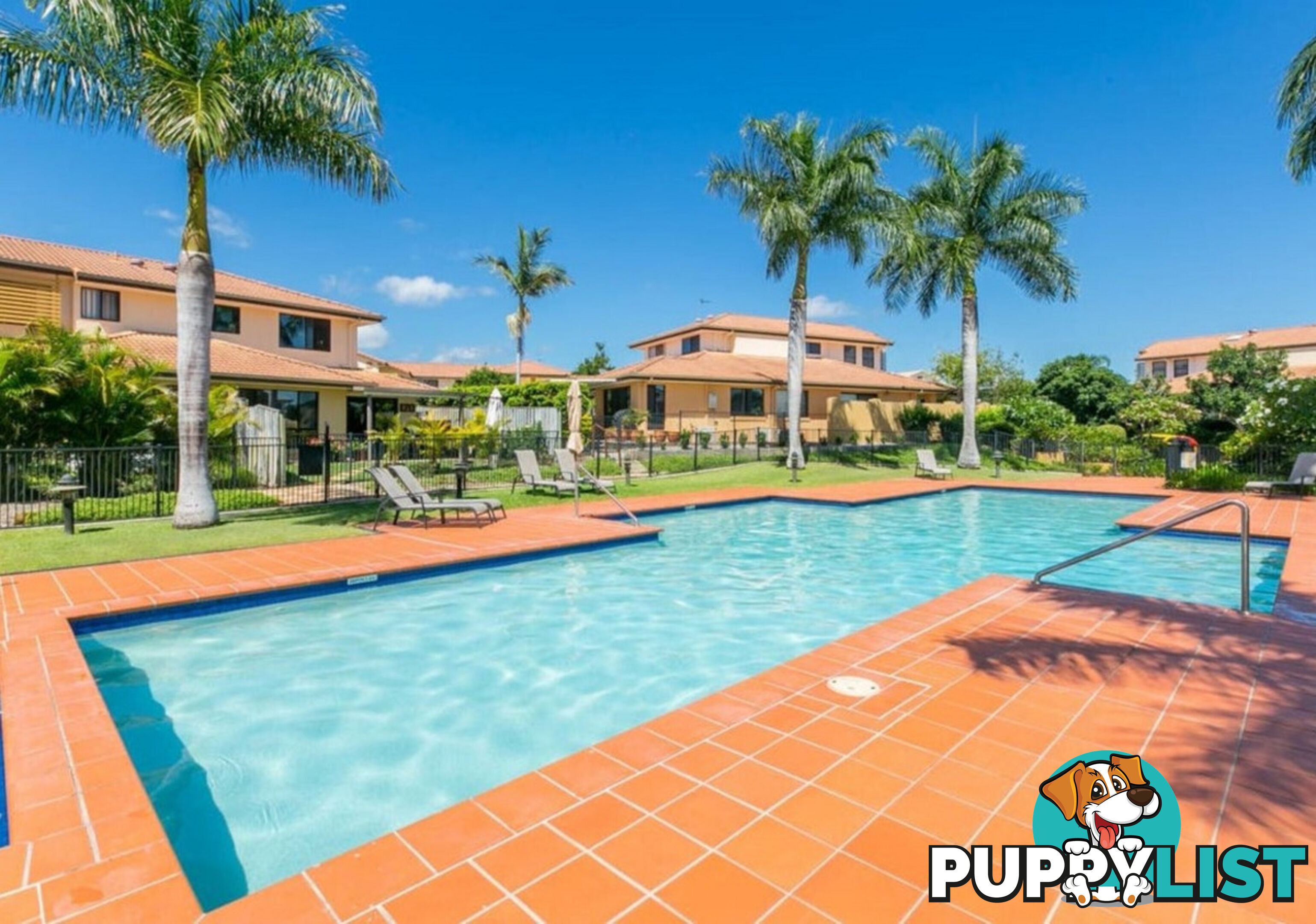 119/136 Palm Meadows Drive CARRARA QLD 4211
