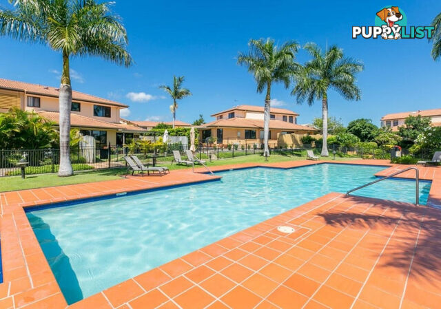 119/136 Palm Meadows Drive CARRARA QLD 4211