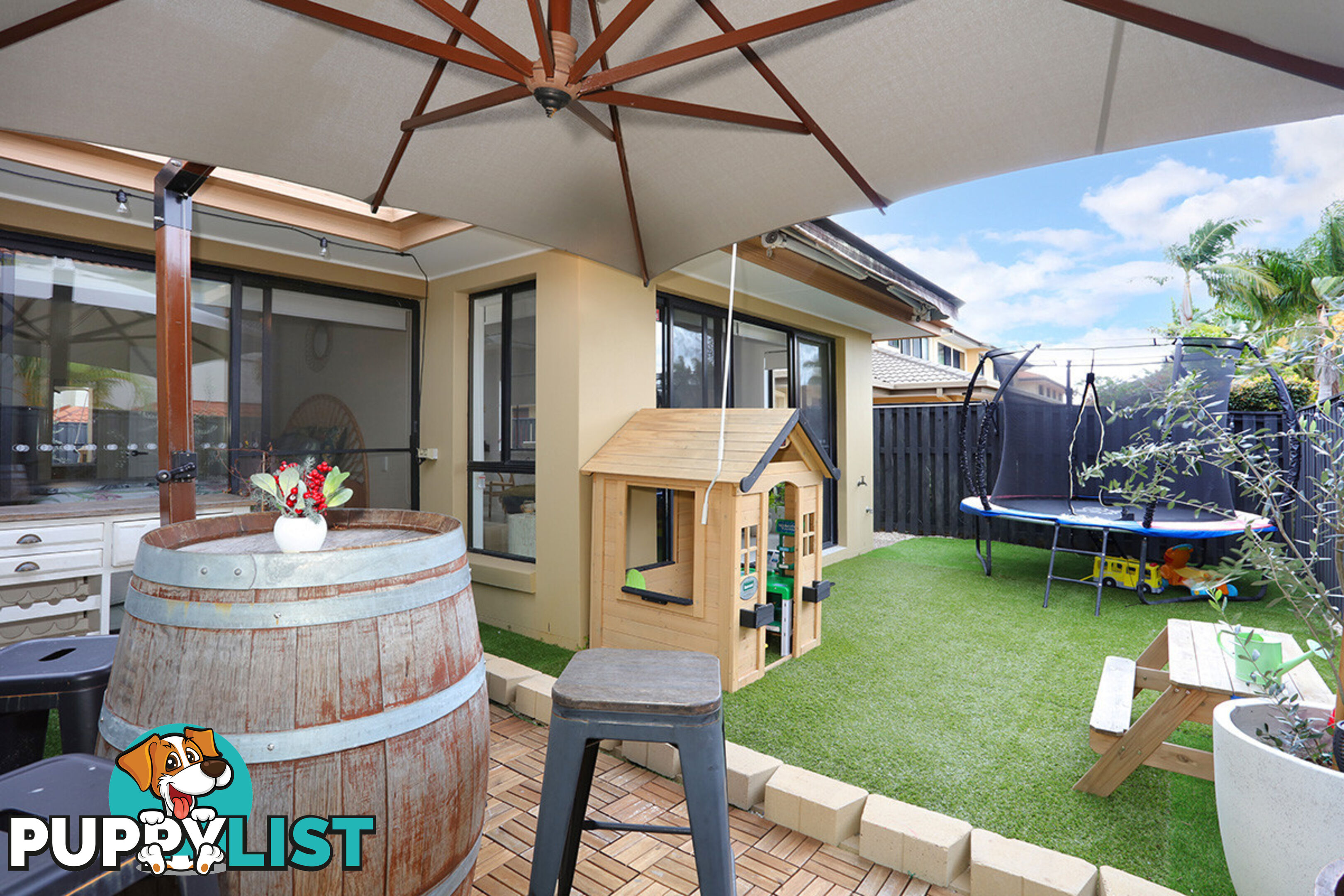 119/136 Palm Meadows Drive CARRARA QLD 4211