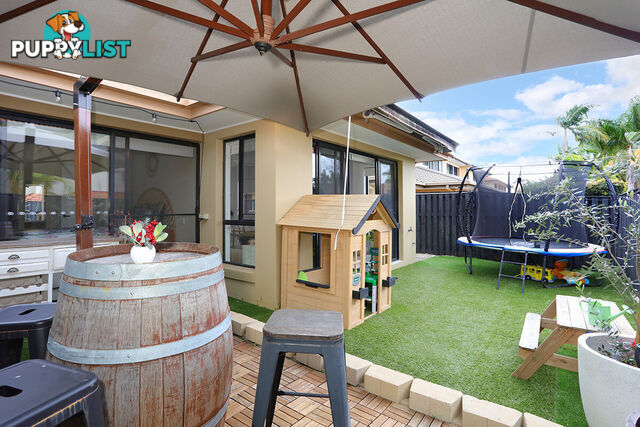119/136 Palm Meadows Drive CARRARA QLD 4211