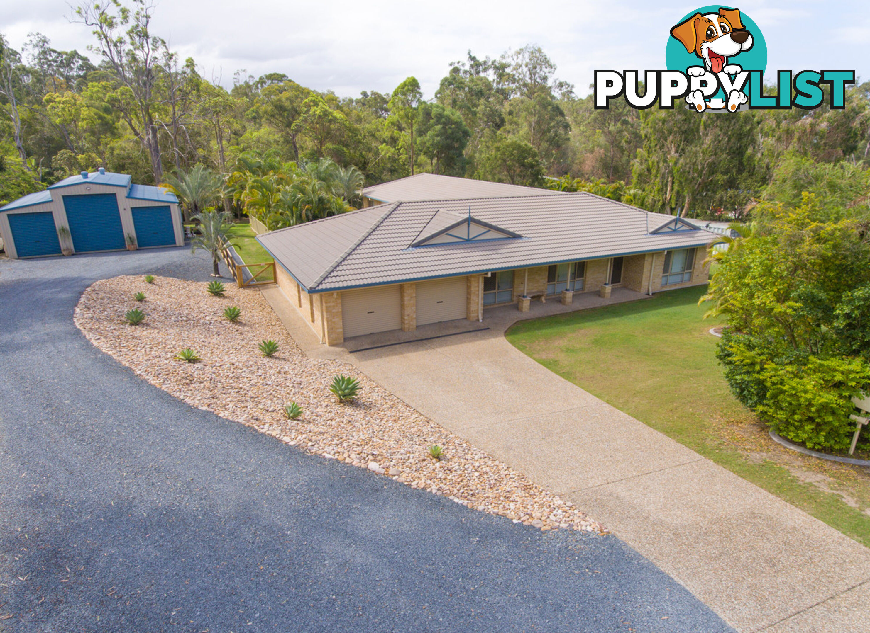 135 Castle Hill Drive GAVEN QLD 4211