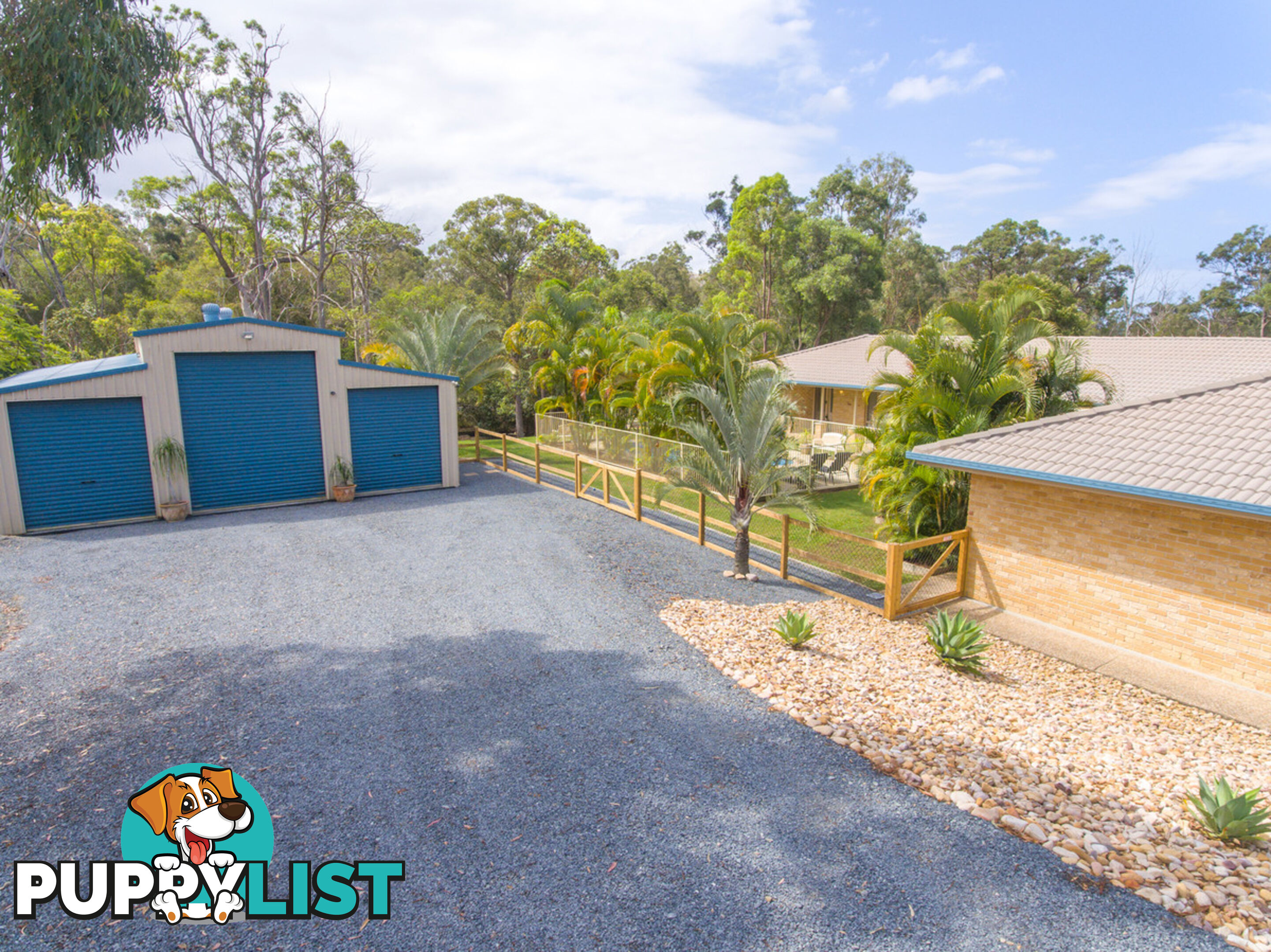 135 Castle Hill Drive GAVEN QLD 4211