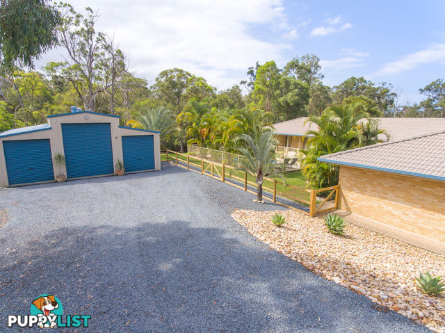 135 Castle Hill Drive GAVEN QLD 4211