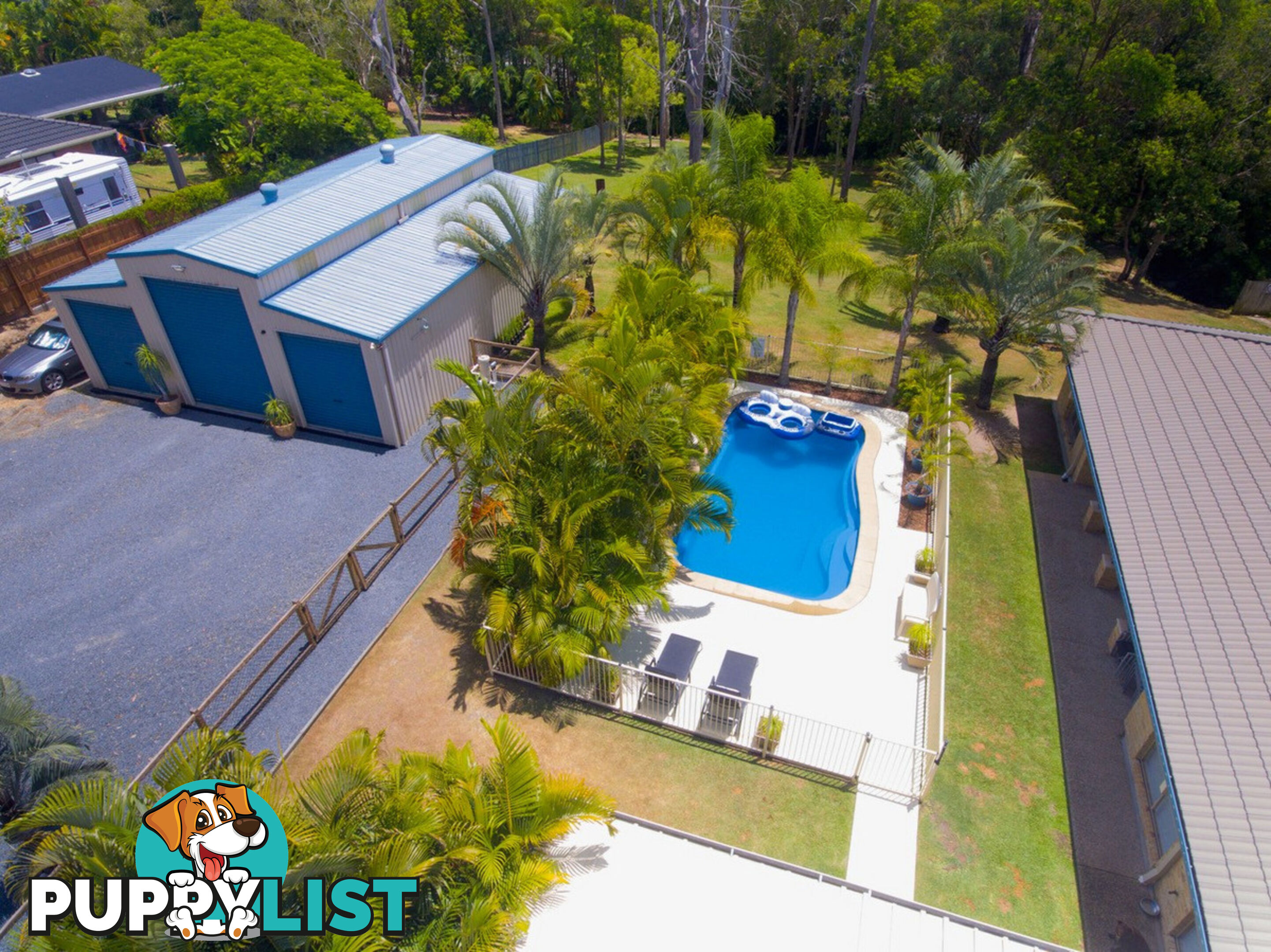 135 Castle Hill Drive GAVEN QLD 4211