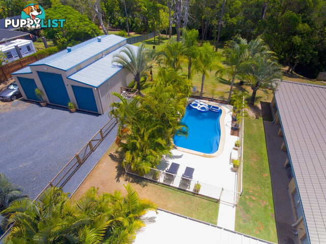 135 Castle Hill Drive GAVEN QLD 4211