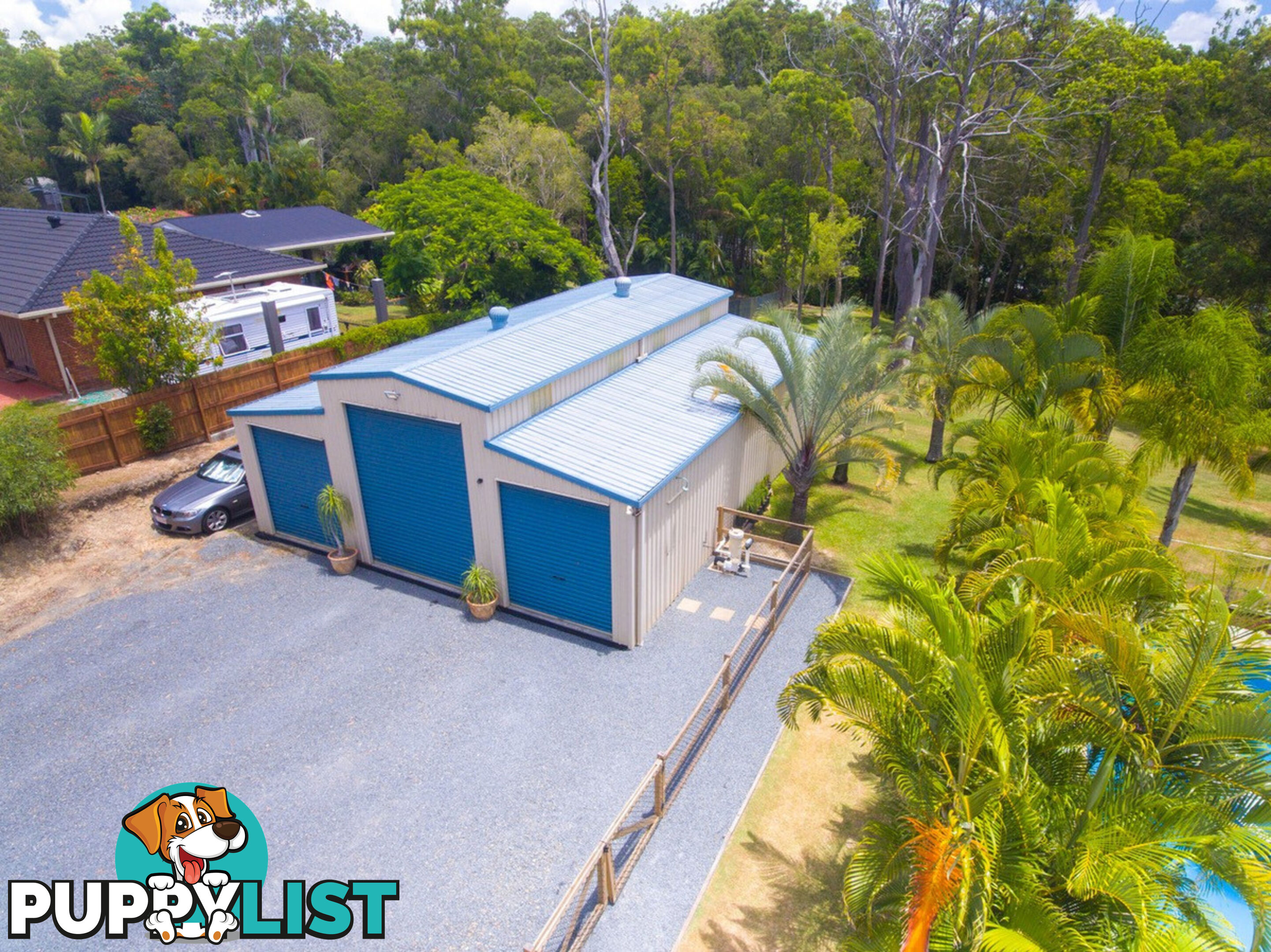 135 Castle Hill Drive GAVEN QLD 4211