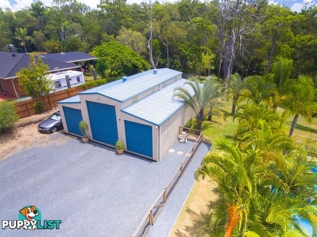 135 Castle Hill Drive GAVEN QLD 4211