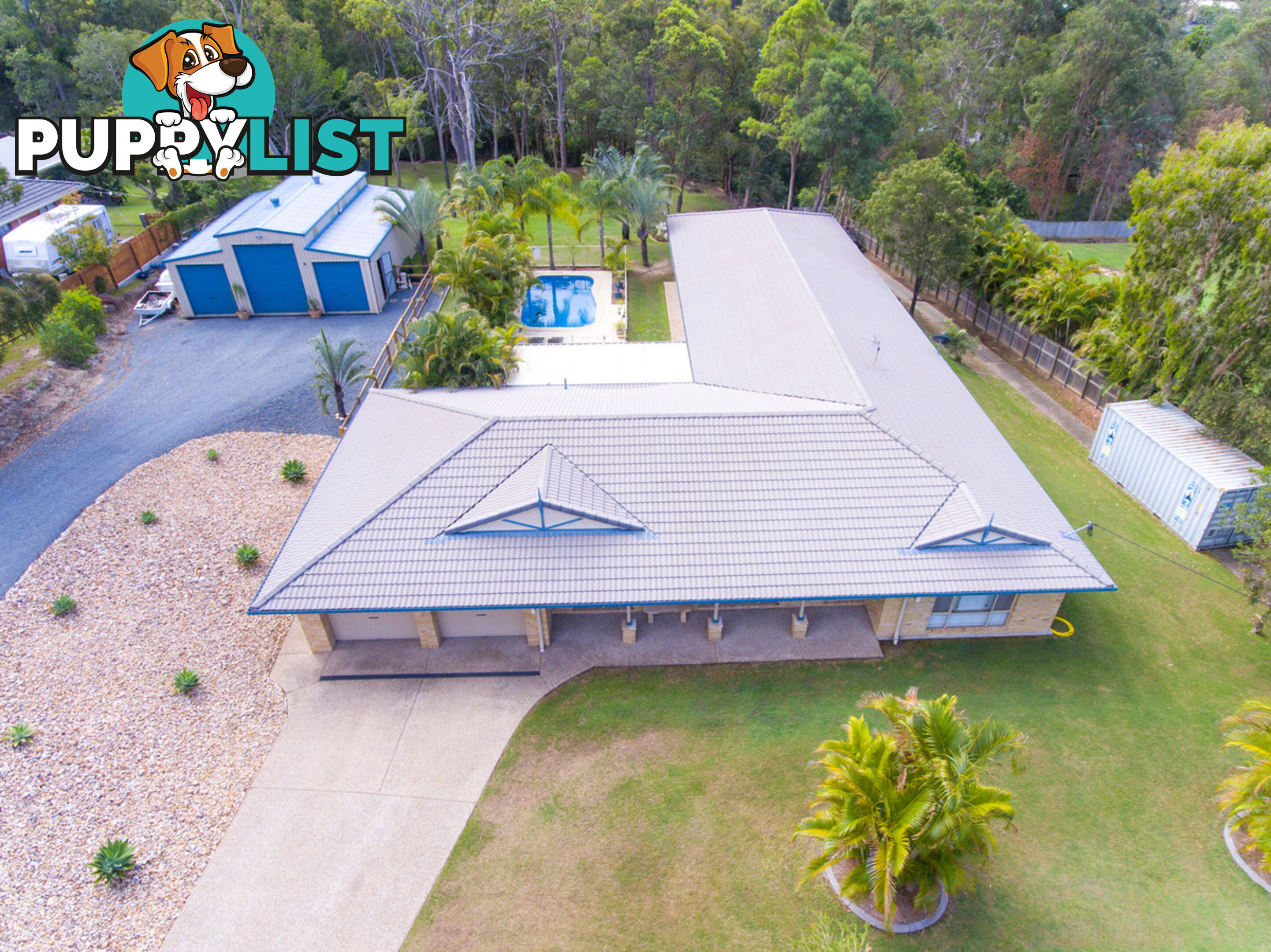 135 Castle Hill Drive GAVEN QLD 4211