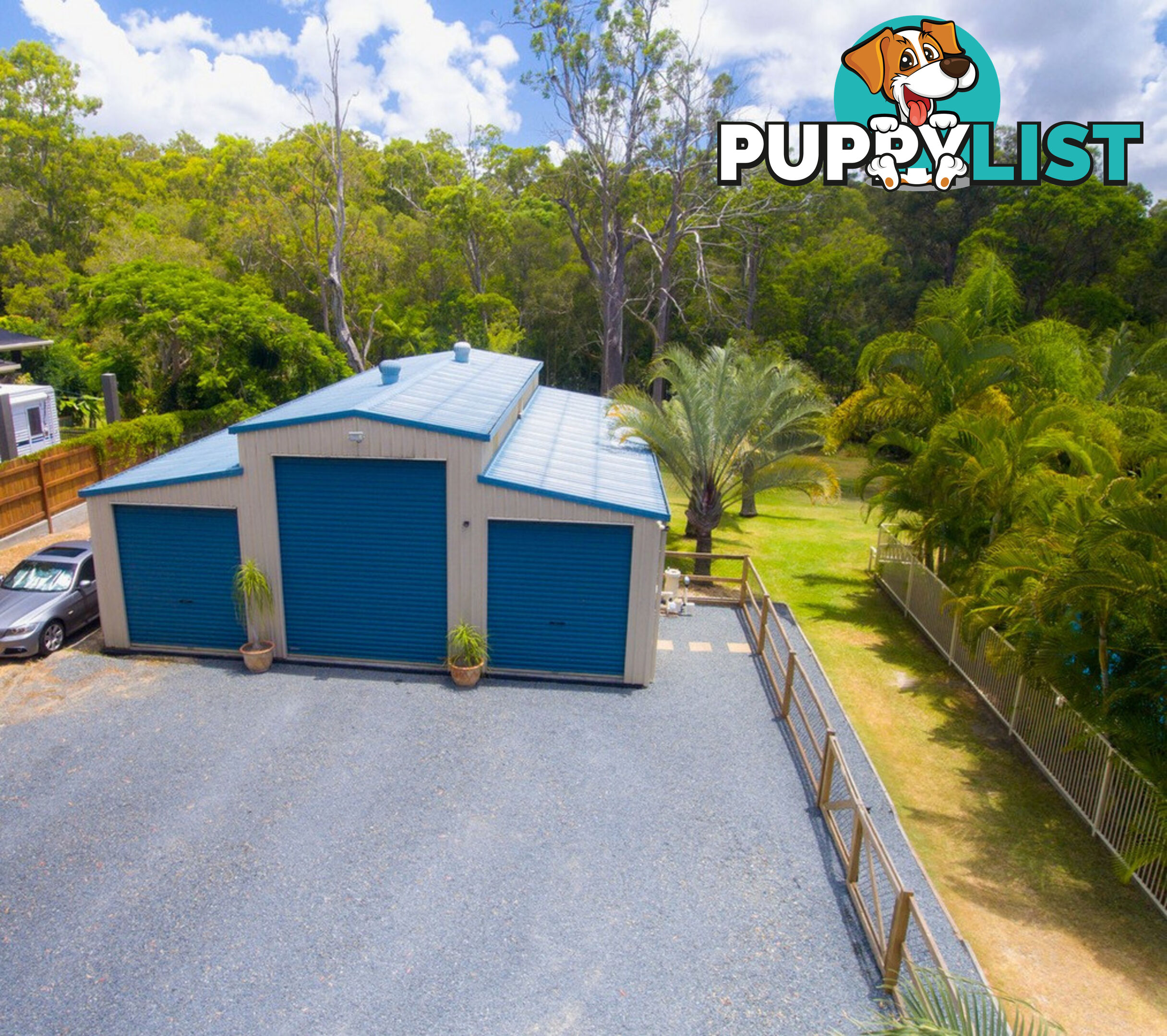 135 Castle Hill Drive GAVEN QLD 4211