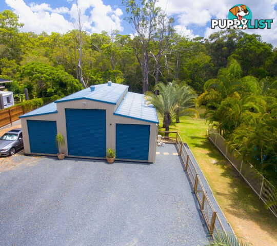 135 Castle Hill Drive GAVEN QLD 4211