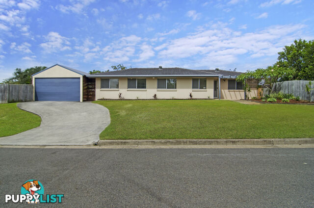 11 Flinders Avenue MOLENDINAR QLD 4214