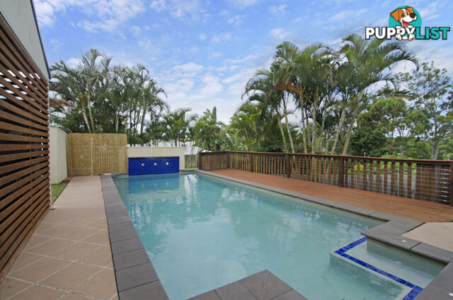 11 Flinders Avenue MOLENDINAR QLD 4214