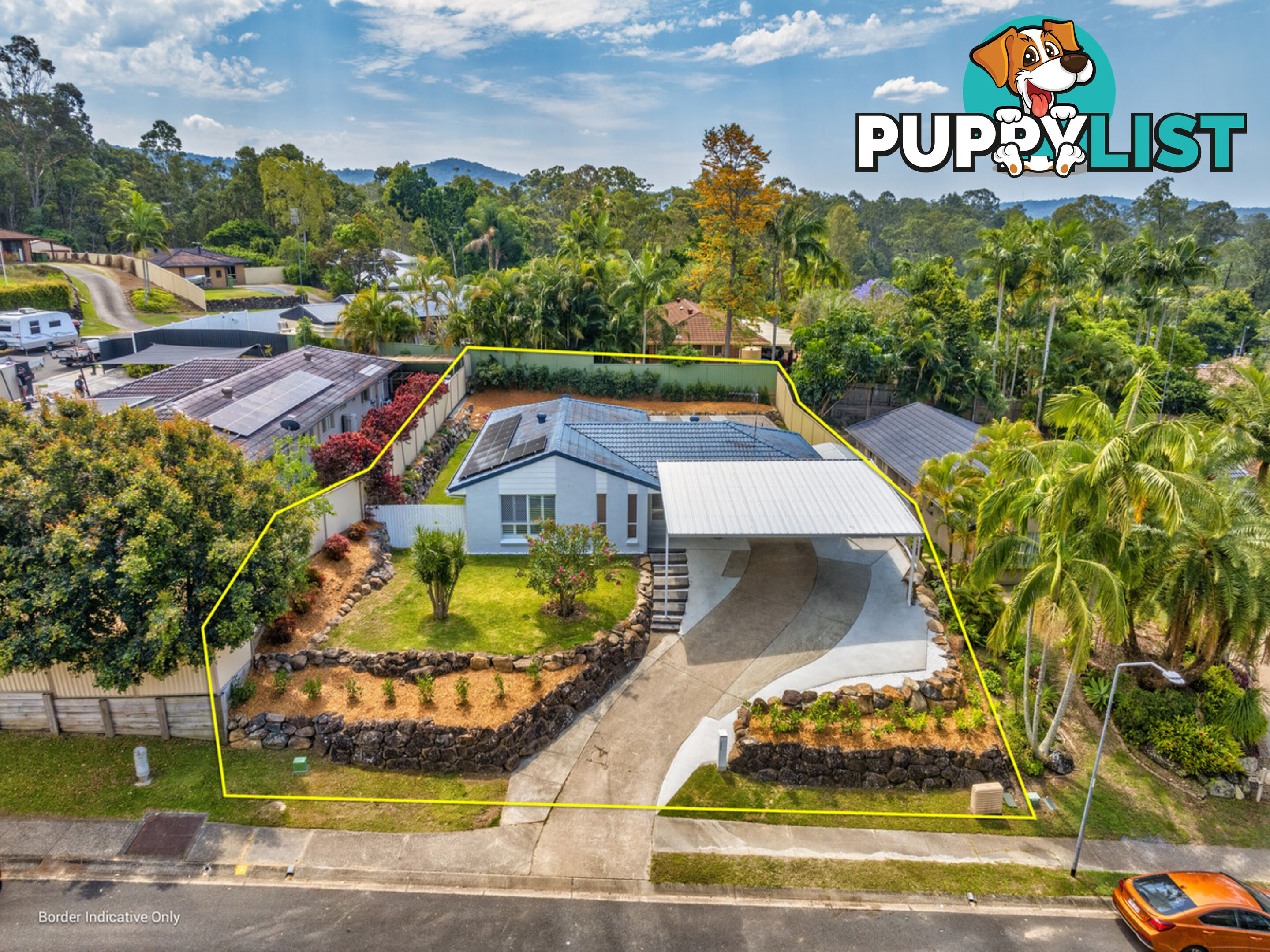 151 Dugandan Street NERANG QLD 4211