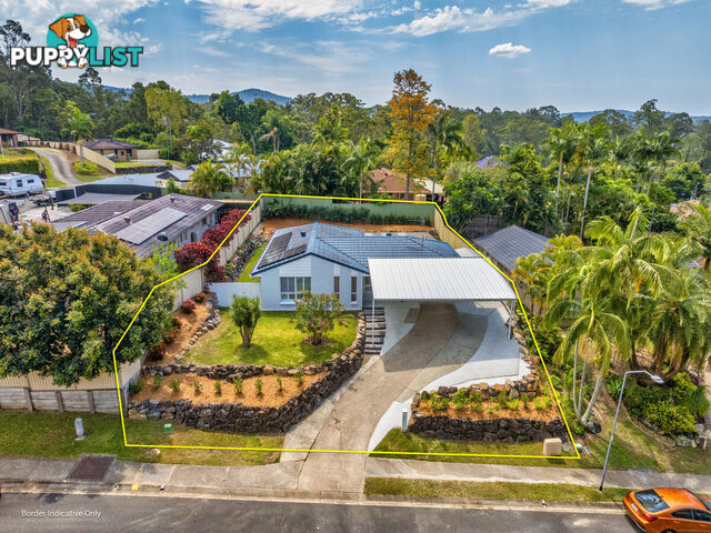 151 Dugandan Street NERANG QLD 4211