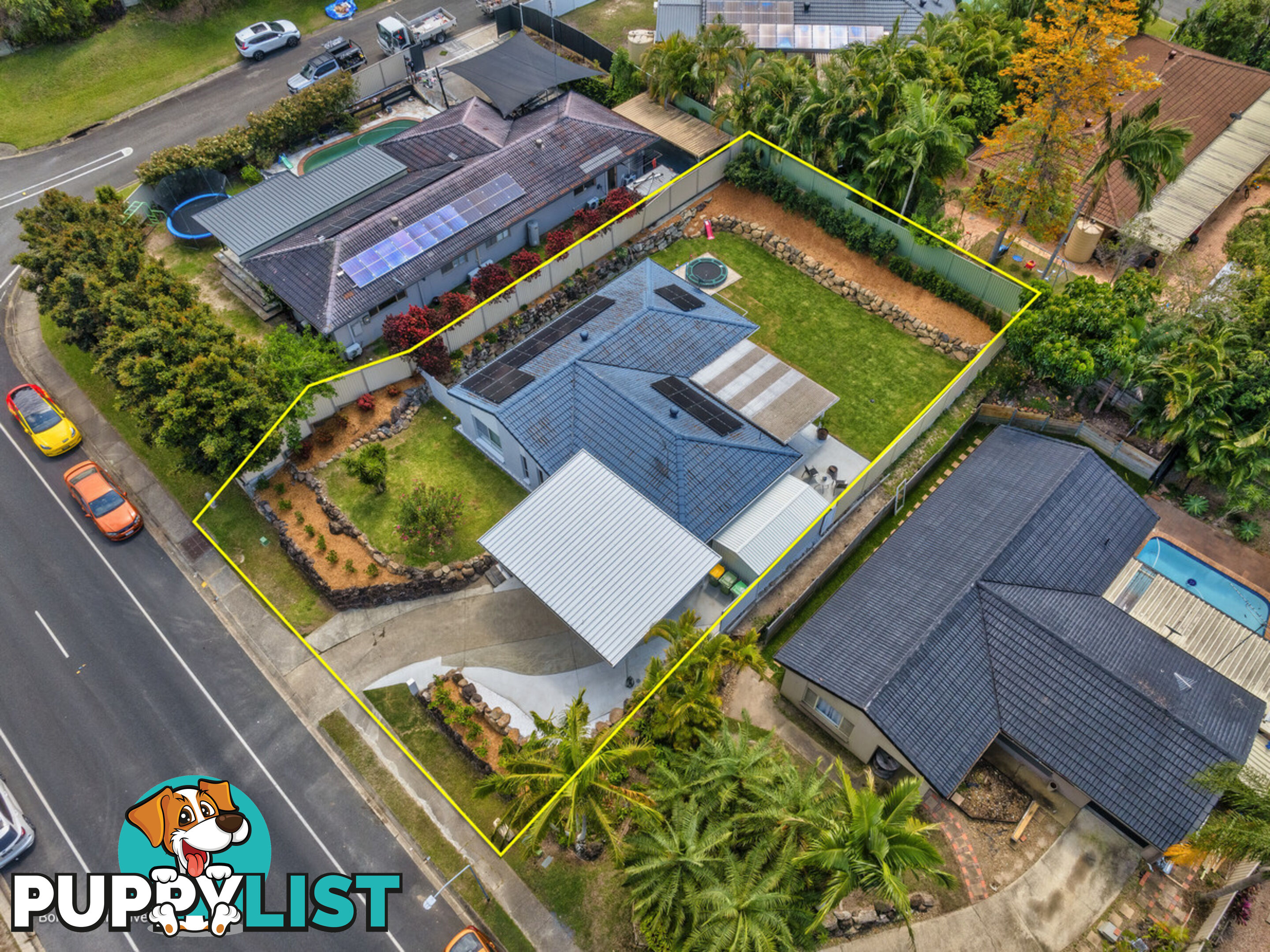 151 Dugandan Street NERANG QLD 4211