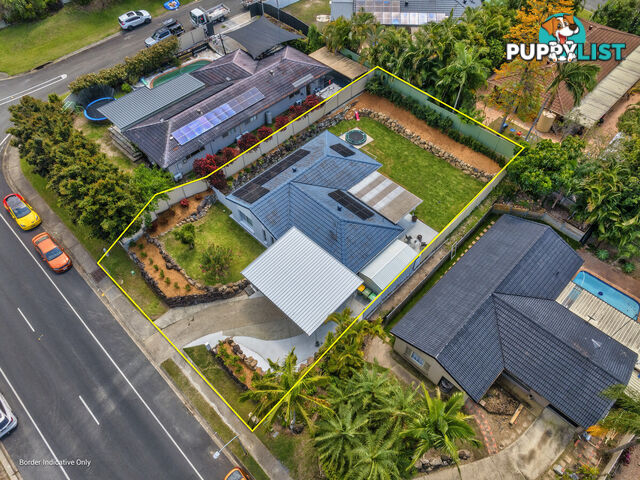 151 Dugandan Street NERANG QLD 4211