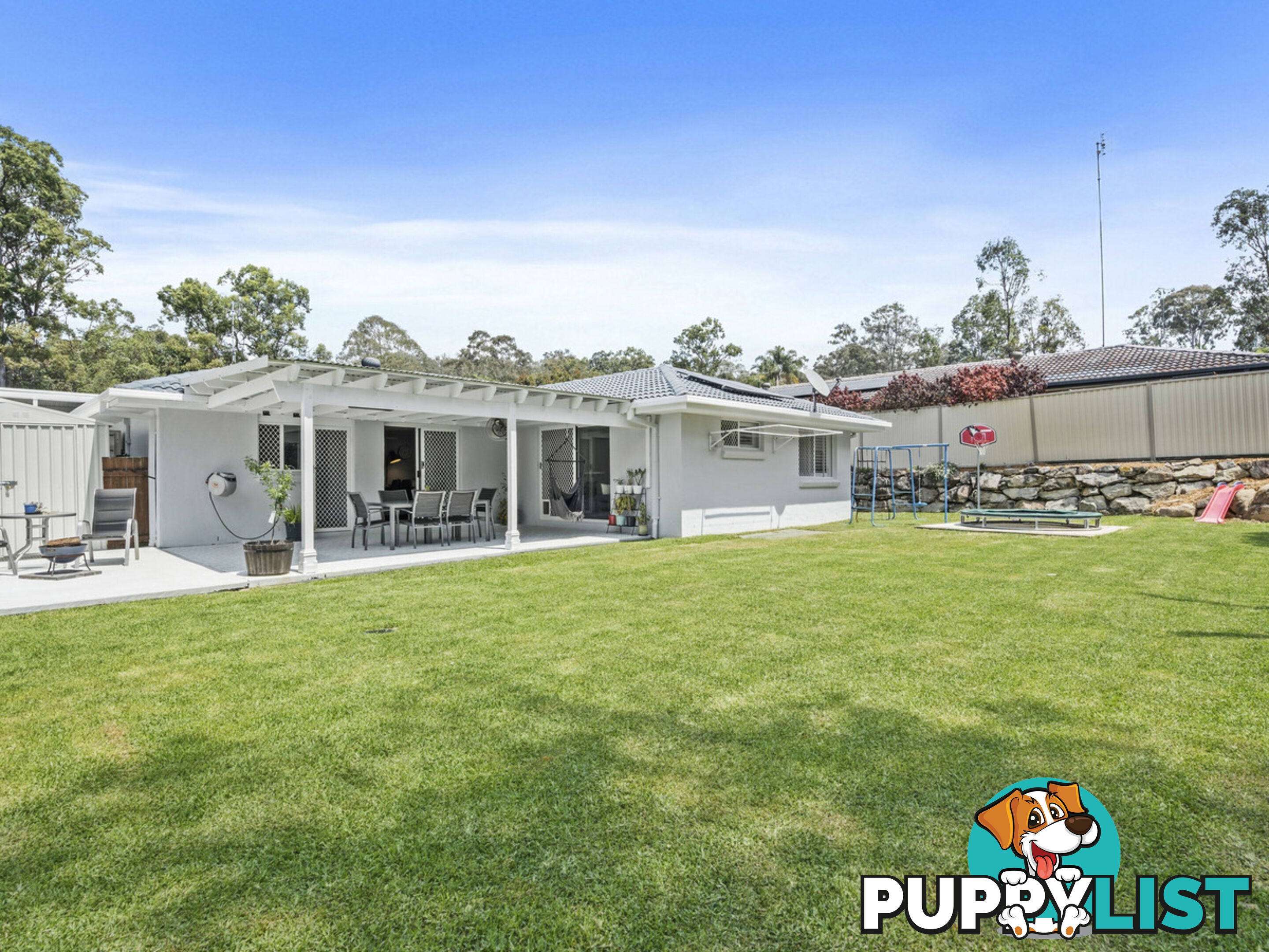 151 Dugandan Street NERANG QLD 4211