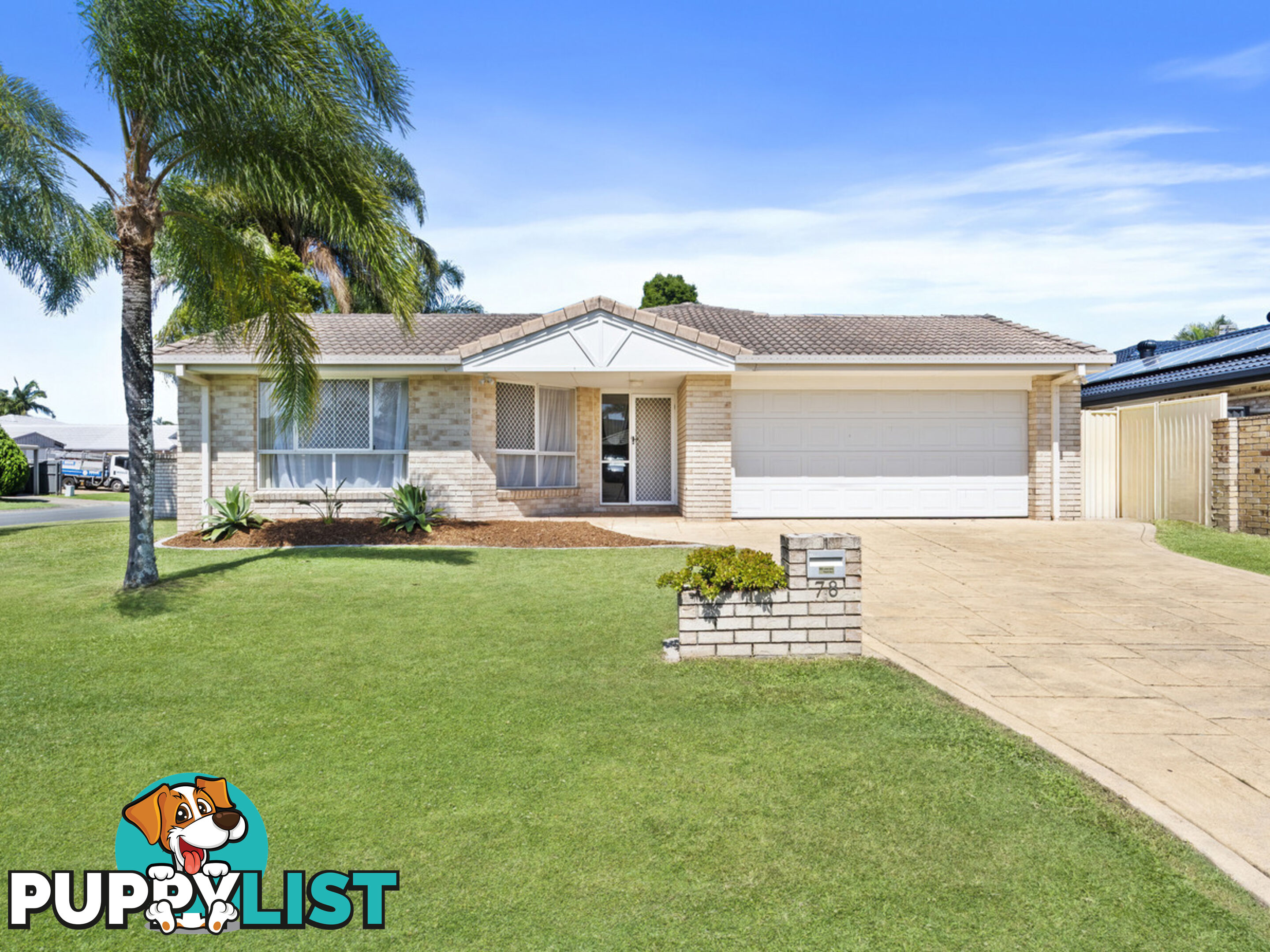 78 Coronet Crescent BURLEIGH WATERS QLD 4220