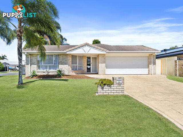 78 Coronet Crescent BURLEIGH WATERS QLD 4220