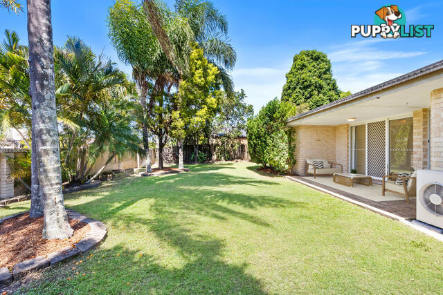 78 Coronet Crescent BURLEIGH WATERS QLD 4220